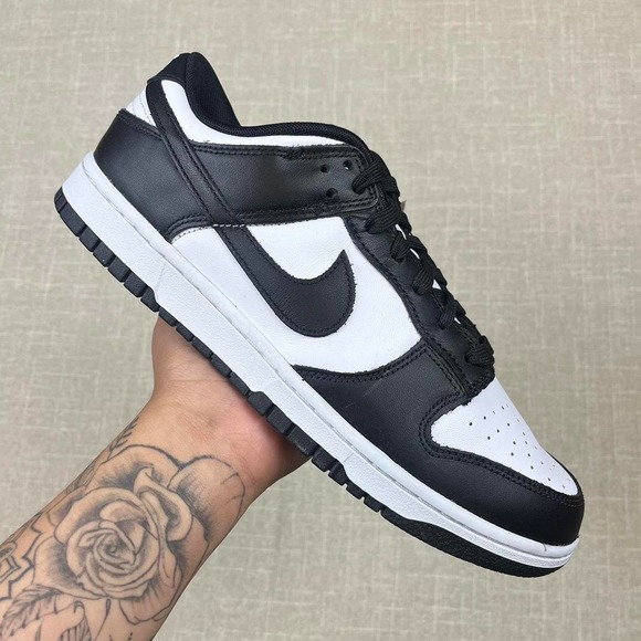 Nike Dunk Low Panda main image 4